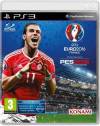 PS3 Game - Pro Evolution Soccer 2016 EURO 2016 (ΜΤΧ)